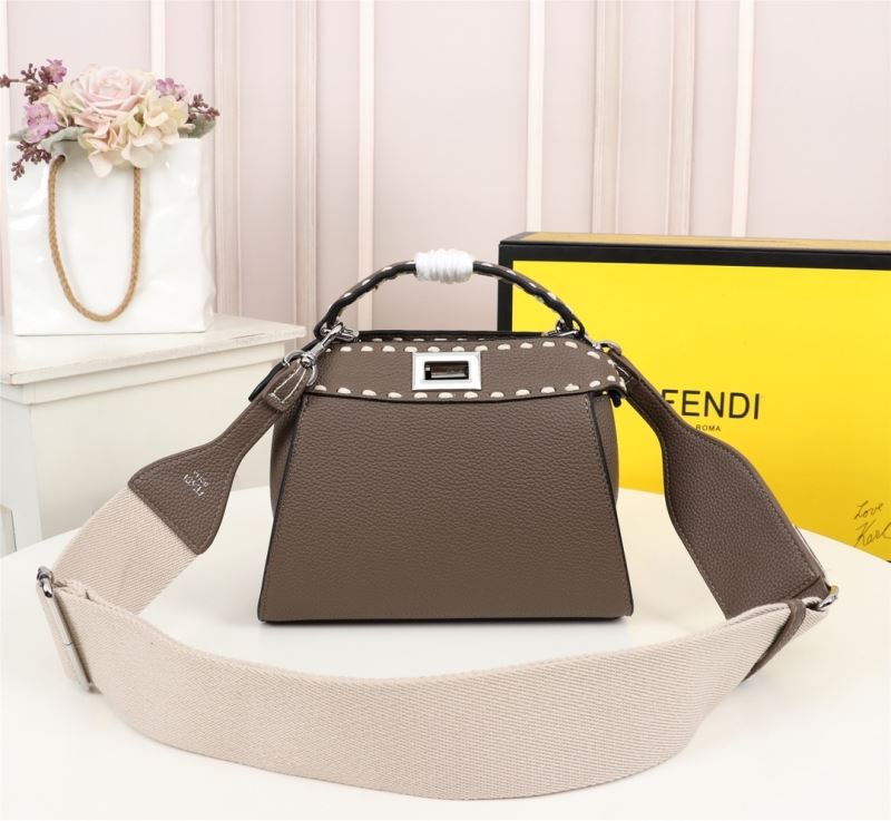 Fendi Peekaboo Bags